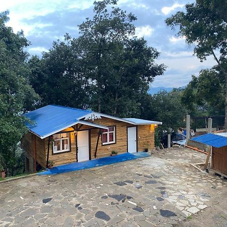 Tecpán Guatemala Estancia Las Golondrinas מראה חיצוני תמונה