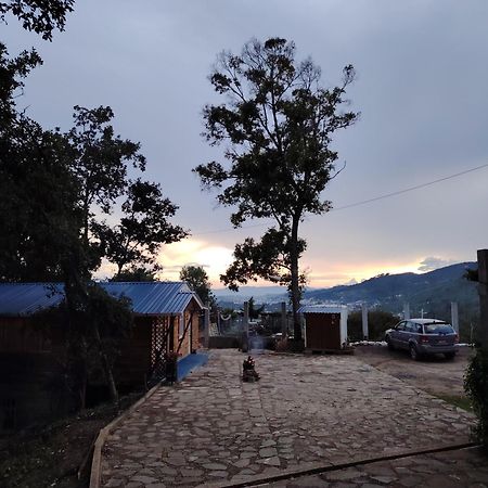 Tecpán Guatemala Estancia Las Golondrinas מראה חיצוני תמונה