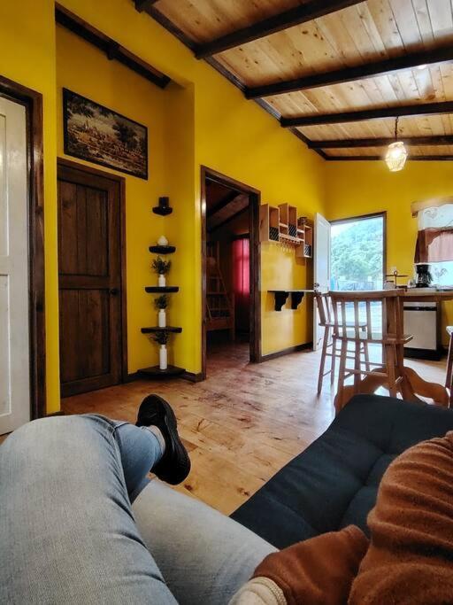 Tecpán Guatemala Estancia Las Golondrinas מראה חיצוני תמונה