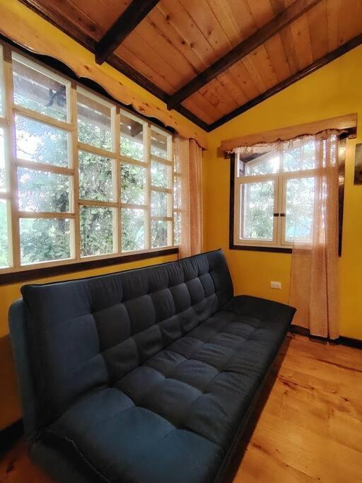 Tecpán Guatemala Estancia Las Golondrinas מראה חיצוני תמונה