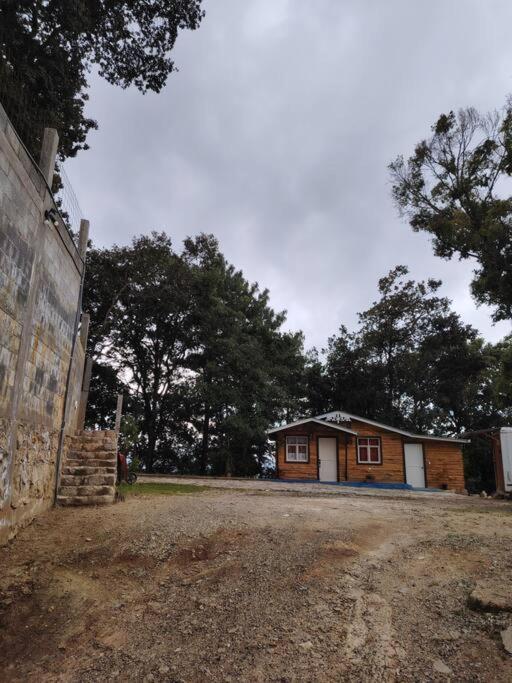 Tecpán Guatemala Estancia Las Golondrinas מראה חיצוני תמונה