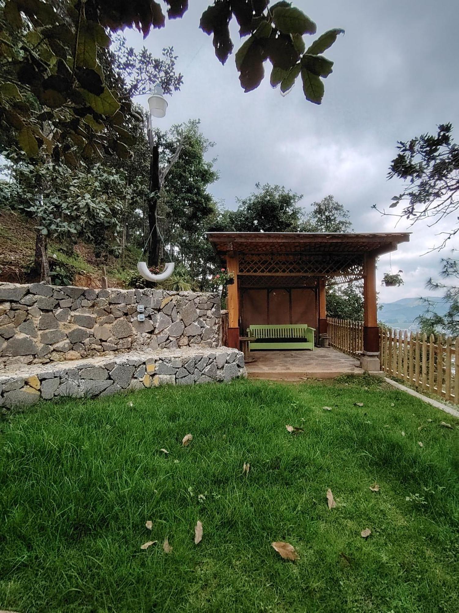 Tecpán Guatemala Estancia Las Golondrinas מראה חיצוני תמונה