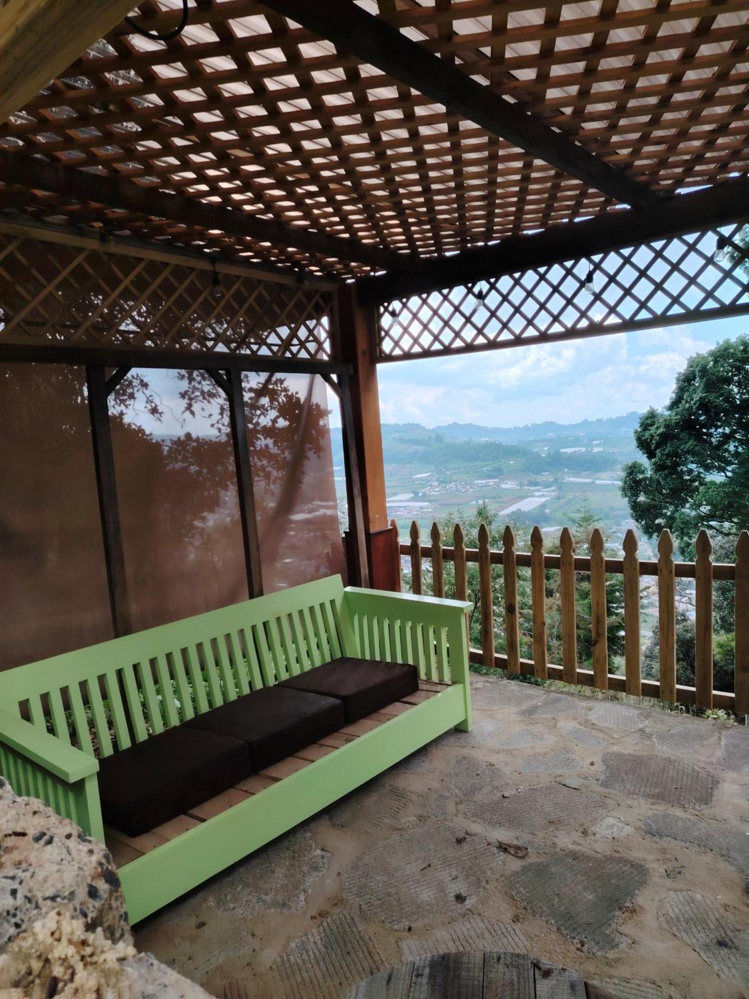 Tecpán Guatemala Estancia Las Golondrinas מראה חיצוני תמונה