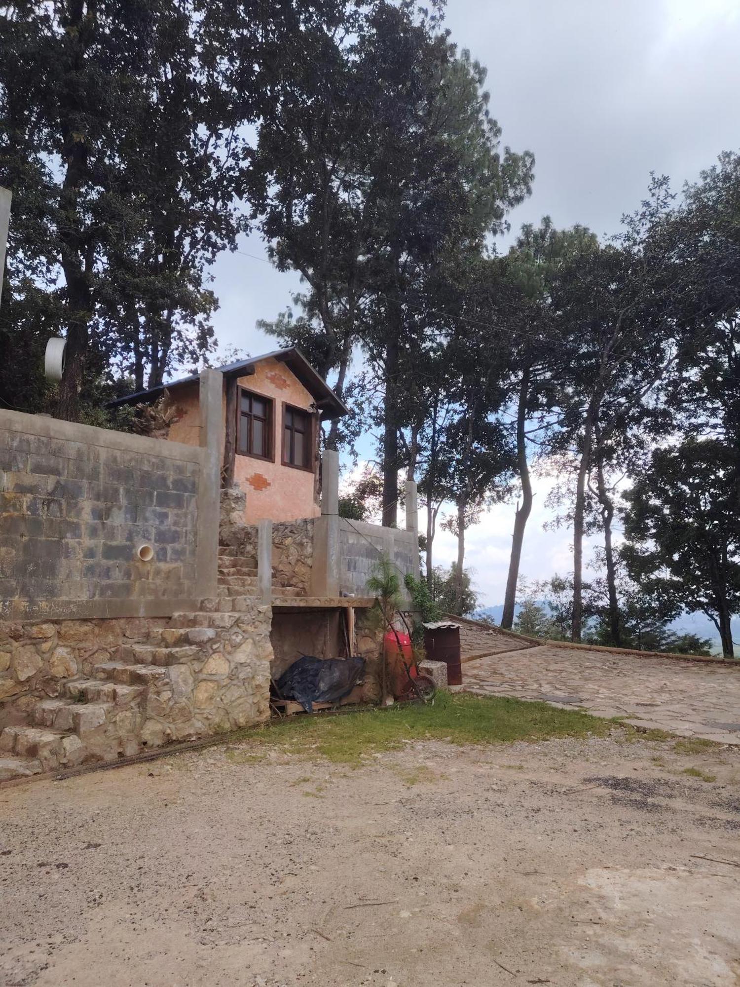 Tecpán Guatemala Estancia Las Golondrinas מראה חיצוני תמונה