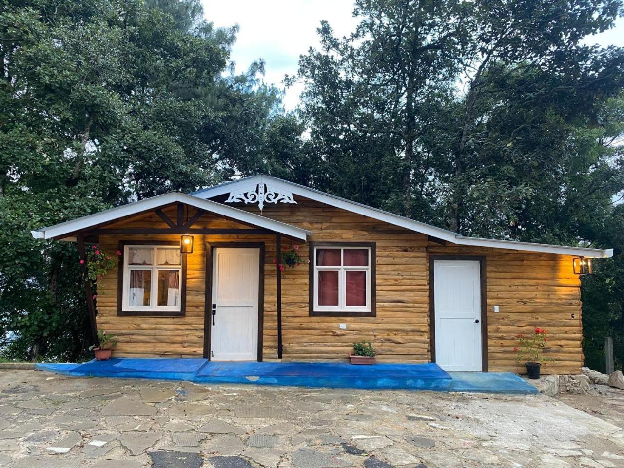 Tecpán Guatemala Estancia Las Golondrinas מראה חיצוני תמונה