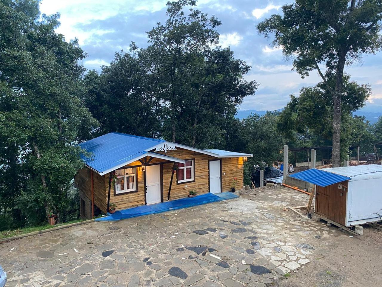 Tecpán Guatemala Estancia Las Golondrinas מראה חיצוני תמונה