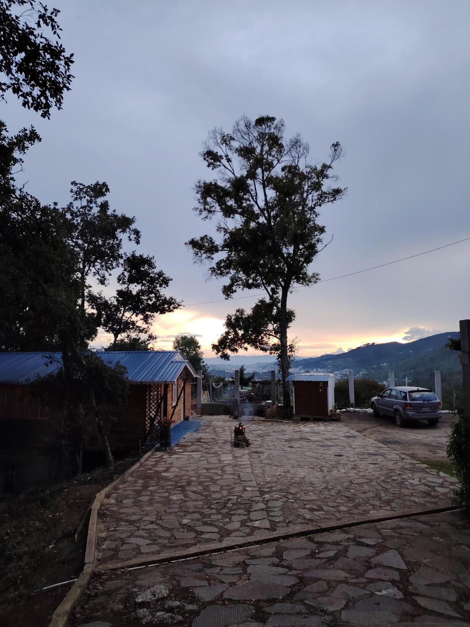 Tecpán Guatemala Estancia Las Golondrinas מראה חיצוני תמונה